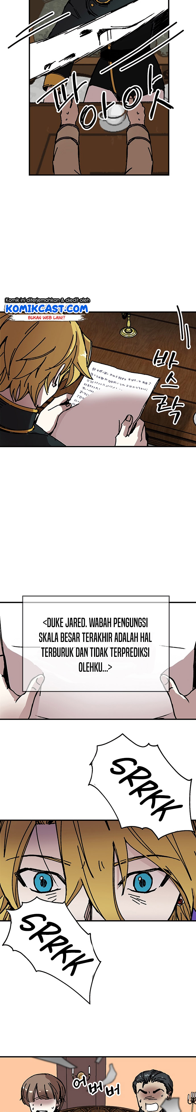 I Am Player Who Suck Alone (Solo Bug Player) Chapter 90 Gambar 10